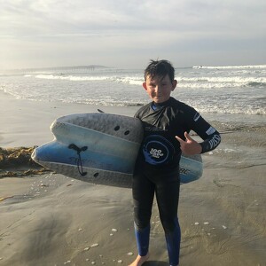 JACK BALLIVY O'BRIEN